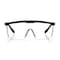 Steelman High Speed Impact Resistant Safety Glasses 96710 - alternate 4